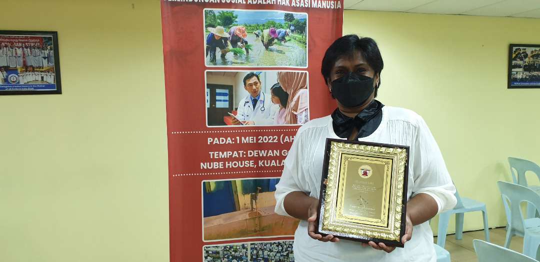 MAJLIS PELANCARAN SPCAAM