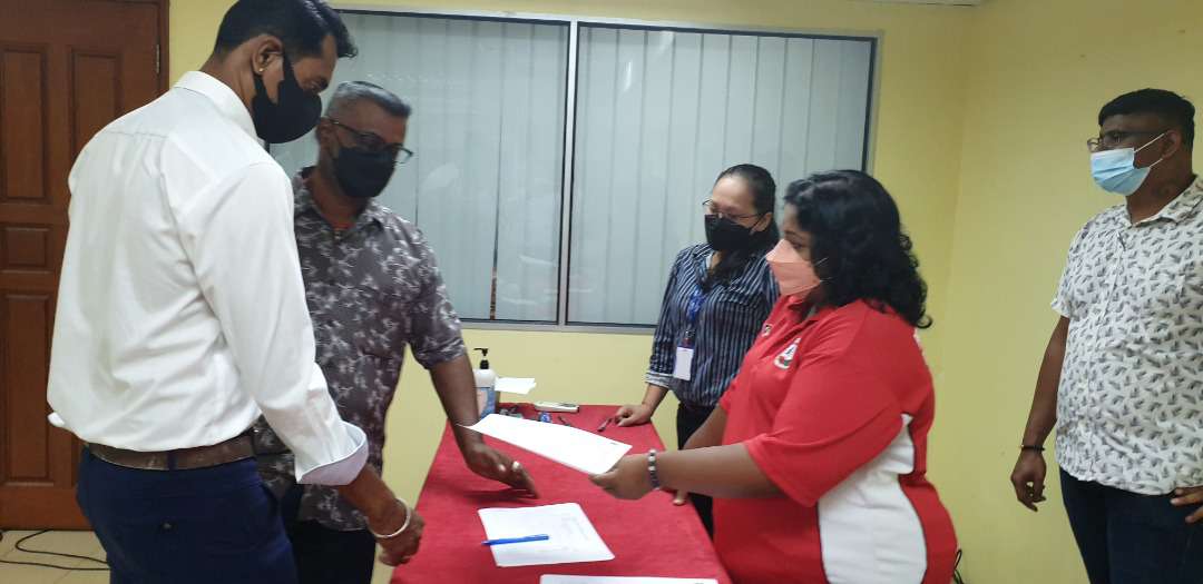 MAJLIS PELANCARAN SPCAAM